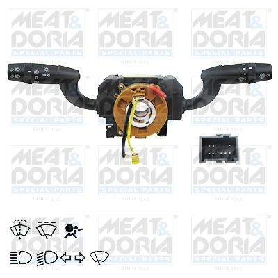 Steering Column Switch
